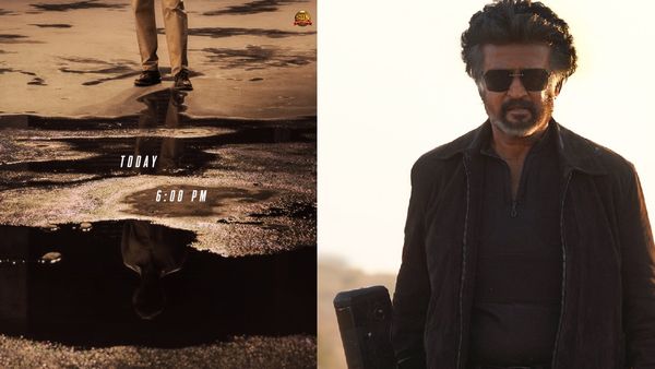 தலைவர் வறாரு வழிவிடு.. ஜெயிலர் 2 மாஸ் அப்டேட் கொடுக்கும் சன் பிக்சர்ஸ்.. திருவிழாவுக்கு ரெடியா?