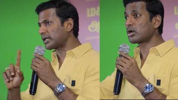 எங்கிட்டையும் தப்பு இருக்கு.. ஆனால் இனிமேல் நாம் போகும் பாதை.. விஷாலின் இந்த பேச்சைப் பாருங்க