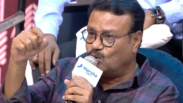 குருட்டு விஸ்வாசம் வேலைக்கு ஆகாது.. பாரதிராஜா நினைவு நீயா நானாவில் ஒரே போடாக போட்ட இளவரசு