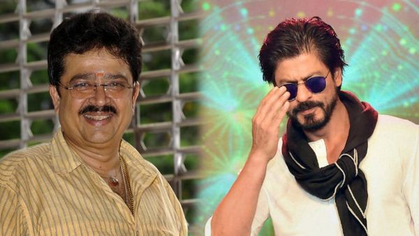 கணவரை விட நான்.. ரசிகையிடம் ஷாருக்கான் அப்படி பேசினாரா? SVe சேகர் பகிர்ந்த போஸ்ட் உண்மையா?