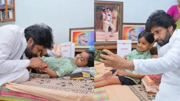 கடைசி ஆசை நிறைவேறாமல் இறந்த பவன் கல்யாண் ரசிகர்.. யாருக்கும் இந்த நிலை வரக்கூடாது.. சோகத்தில் பவன்