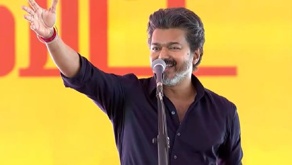 போன முறை பாட்டிலுக்கு 10 ரூபாய்.. இந்த முறை பாடிய பாட்டு.. CM விஜய்யின் டார்கெட் மொத்தமா அந்த ஒருத்தர் தானா?