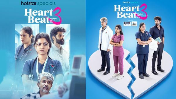 Heartbeat: ஹார்ட்பீட் சீசன் 3 ரிலீஸ் தேதி சொல்லிட்டாங்க.. ரீனா வாழ்க்கையில அடுத்து என்ன?