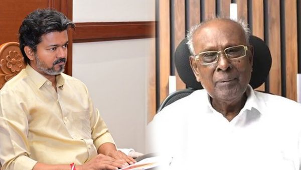 CM விஜய்யின் ஆட்சி இதுவரை நல்லாயில்லை.. இனிமேல்.. ஒரே போடாக போட்ட மூத்த பிரபலம்