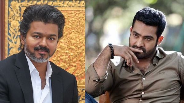 தளபதி விஜய்யின் அரசியல் வெற்றி.. ஜூனியர் NTR அரசியலில் களமிறங்குகிறாரா? ஆர்ப்பரிக்கும் ரசிகர்கள்
