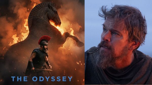 The Odyssey Day 2 Box Office: சொல்லி அடிக்கும் நோலன்.. அள்ளிக் கொடுக்கும் இந்தியா.. தி ஒடிஸி வசூல் விவரம்