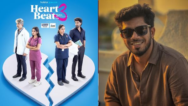 Exclusive: ஹார்ட் பீட் வெப் சீரிஸ் இவ்வளவு நல்லா வர காரணமே அவங்க தான்.. இயக்குநர் யாரைச் சொல்றாரு தெரியுமா?