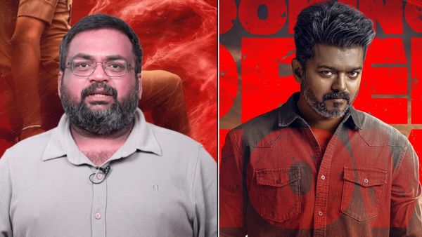 Jana Nayagan Review: ஜன நாயகன்னு சொல்லி கிச்சடி செஞ்சு வச்சுருக்காங்க.. பிரசாந்த் ரங்கசாமி விமர்சனம்