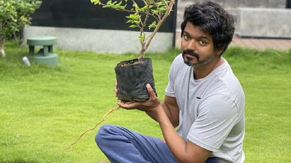 இளைய தளபதி To தளபதி To TN CM.. அடடே லைஃப் டைம் செட்டில்மெண்ட்னு நடிகர் உருகுறாரே!