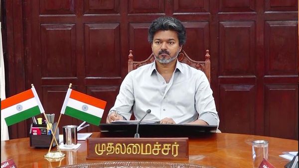 Jana Nayagan : One Last Dance.. One More Time.. முதலமைச்சர் விஜய்யின் நாளைய கமிட்மெண்ட் இதுதானா?