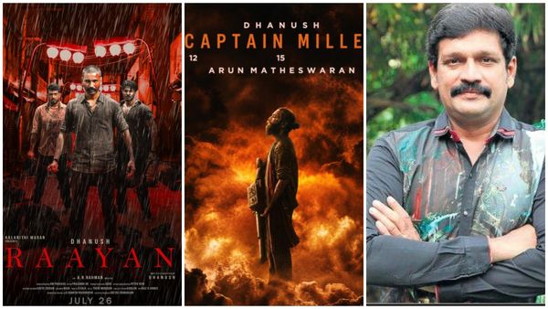 ‘ராயன்‘ தேசிய விருதுக்கு தகுதியான படமா? 10 நிமிஷம் கூட பாக்கமுடியாது.. சர்ச்சைக்கு ஜூரி விளக்கம்