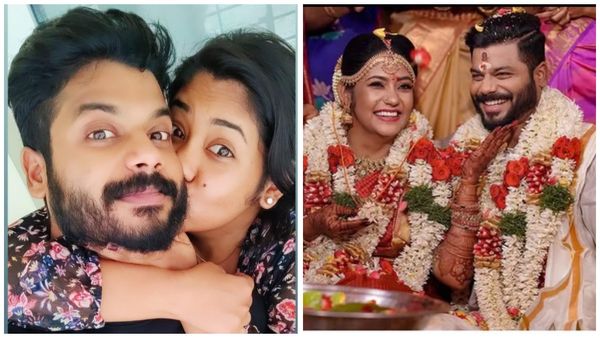 கணவரைப் பறிகொடுத்த சோகம்.. 2வது திருமணம் குறித்து மனம் திறந்த நடிகை!