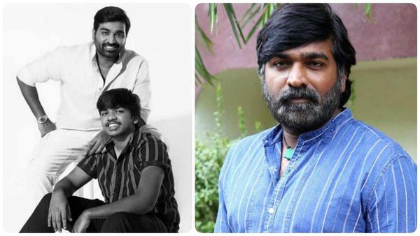 விஜய் சேதுபதி மகன் சூர்யா பிறந்தநாள்.. கொண்டாட்டம் களைகட்டிருக்கே.. வைரல் வீடியோ