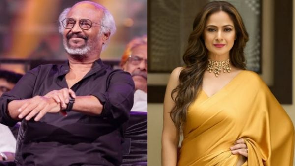 ரஜினிக்கு ஈகோவே இல்லை.. அப்போதே சொல்லிவிட்டேன்.. சிம்ரன் உச்சக்கட்ட மகிழ்ச்சி