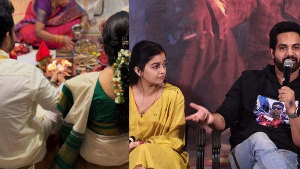 'சுப்ரமணியபுரம்' சுவாதி ரெட்டி 2வது திருமணம் பண்ணிட்டாரு.. சமந்தாவை போல இவரும் இயக்குநருடன்!