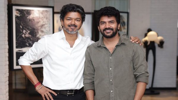 விஜய்யுடன் சந்திப்பு.. பொக்கிஷ தருணம்.. கவின் பெருமிதம்.. செம ஹேப்பியா இருக்காரு பாஸ்