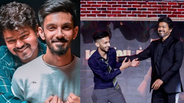 ஜனநாயகன் முதல் நாள் முதல் காட்சி பார்த்த அனிருத்.. எமோஷனல் ஆகி பேசிட்டாரு பாருங்க