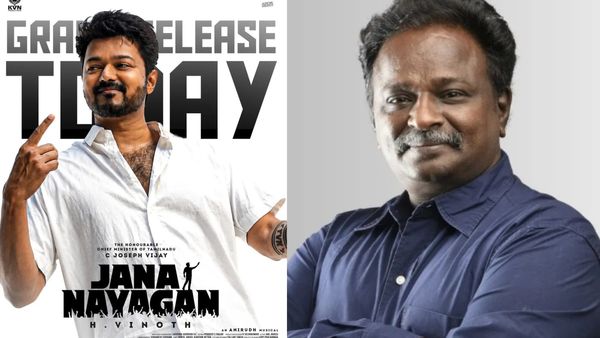 Jana Nayagan Blue Sattai Maran Review - ஜனநாயகன் ப்ளூ சட்டை மாறன் விமர்சனம்.. வெரி ராங் ப்ரோ.. சிதைச்சிட்டாரு