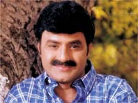 రాజమౌళి దర్శకత్వంలో బాలకృష్ణ