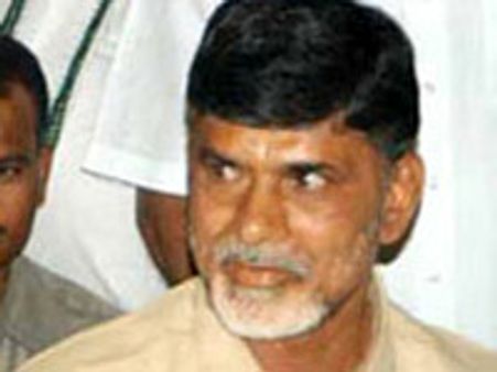 చంద్రబాబు పై సెటైర్ సినిమా?