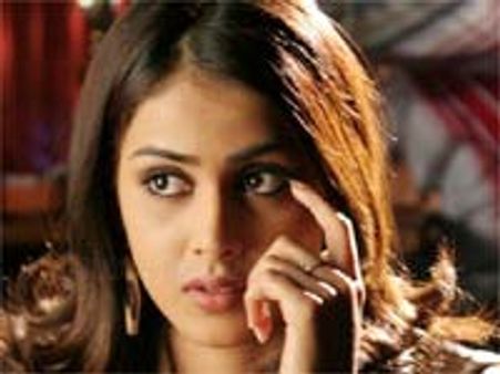 జెనీలియా ఇష్టపడే మగ లక్షణాలు