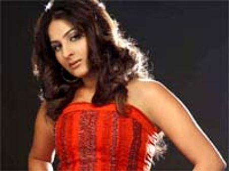 'బన్ని' గర్ల్ ప్రెండ్ ఆమె?