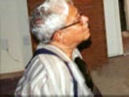 శ్రీ గుమ్ములూరి శాస్త్రి గారికి నివాళులు!!