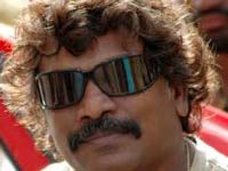 కృష్ణ వంశి దర్శకత్వంలో మెగాస్టార్!?