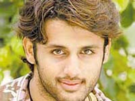 వర్మ దర్శకత్వంలో నితిన్!!