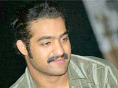 మొత్తానికి ఎన్టీఆర్ నెగ్గాడు