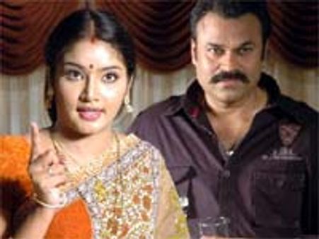 నాగబాబుకి నిజంగానే అంతుందా?