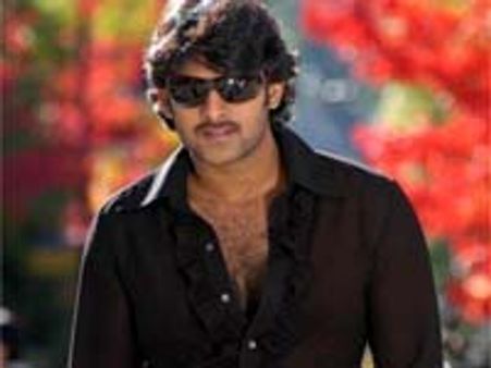 ప్రభాస్ తో శ్రీను వైట్ల