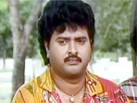 త్రాగుడే ఆ కమిడియన్ కి శాపం