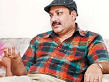 ఈటీవీ సుమన్ సరి కొత్త ఛానెల్?