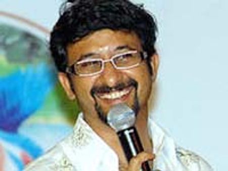 తేజ చేయబోయే హిందీ సినిమా అదా?