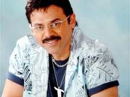 వెంకి-క్రిష్ సినిమాకు మూలముందా?