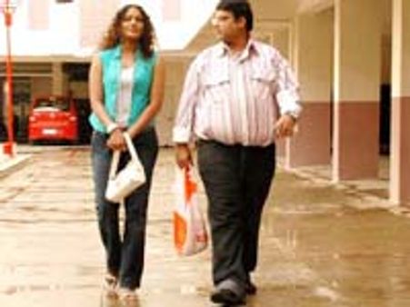 వి(న్)నాయకుడు(రివ్యూ)