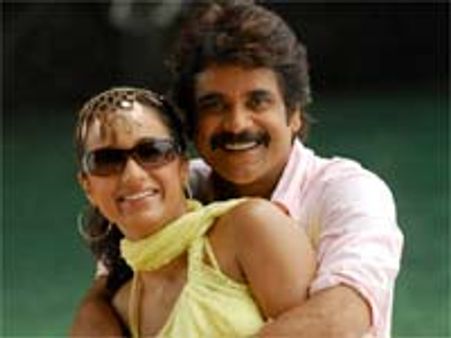 'కింగ్‌'గురించి..