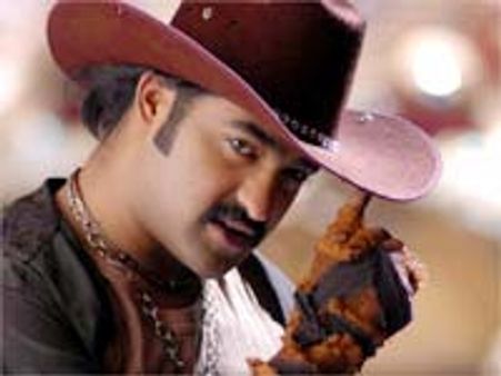 ఎన్టీఆర్ ని డైరక్ట్ చేస్తే...