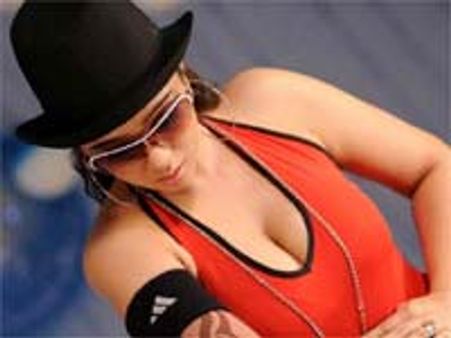 ముమైత్ లాగానే ఛార్మి కూడా?