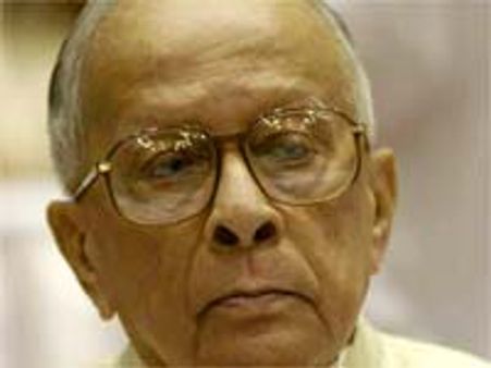 సినిమాగా మాజీ సిఎం జీవితం!