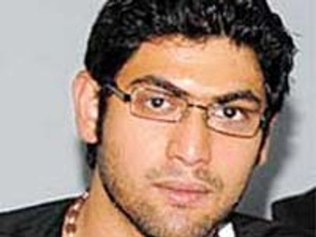 వారస హీరోతో శేఖర్ కమ్మల