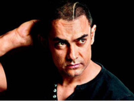 'గజని'ఎలా మొదలైందంటే...