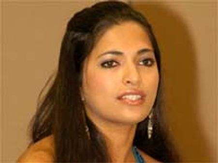 పార్వతికి నాగ్,మహేష్‌ ఇష్టం!