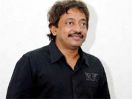 వర్మ'కంపెనీ'పుట్టిన విధం