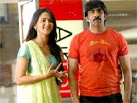 తెలుగోళ్ళే నెంబర్ వన్