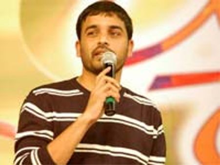 దిల్ రాజు ఇక ప్రజా రాజ్యంలో?