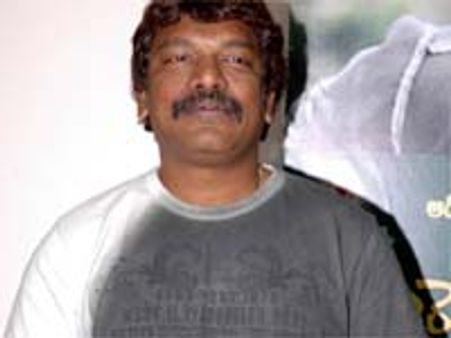 అదే రూటులో కృష్ణవంశి?