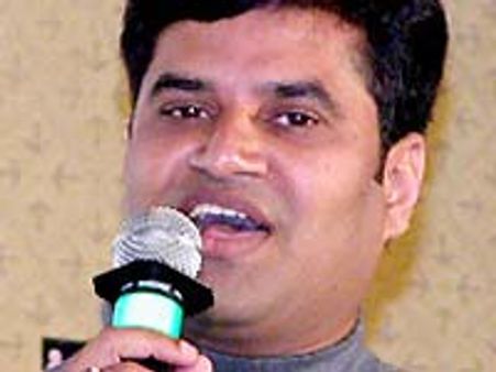 తీవ్ర అస్వస్ధతతో ..కులశేఖర్