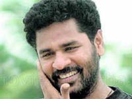 కాన్సర్ తో ప్రభుదేవా కుమారుడు మృతి